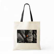 smile for a ladybug bags