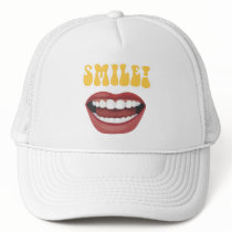 SMILE!