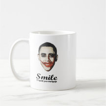 Smile if I paid your mortgage Coffee Mug