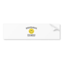 Smile If You Love a Doctor