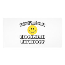 Smile If You Love An Electrical Engineer