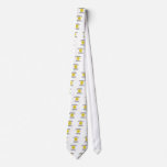 Smile If You Love Fishing Neckties