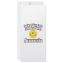 Smile If You Love Someone With Anorexia Custom Rack Cards