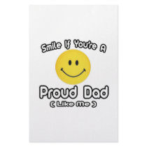 Smile If You're a Proud Dad (Like Me)