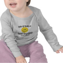 Smile If You're a Proud Step-Mom (Like Me) T-shirts