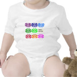 Smile If You're Gay Baby Clothes