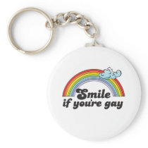 SMILE IF YOU'RE GAY