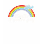Smile if you're gay T-shirt