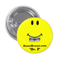 Smile Image, DoverBraces.com, "Dr. Z" Buttons