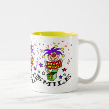 SMILE..IT'S OBAMA! COFFEE MUGS