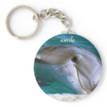 Smile Key Chains