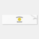 Smile...Love a Lawyer Bumper Stickers