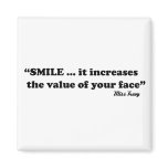 smile