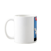 Smile mug