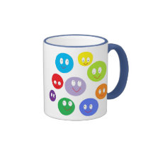 Smile Mug