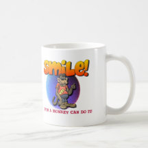 Smile Mug