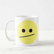 smile mug