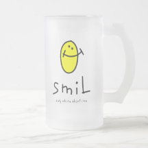 Smile Mugs