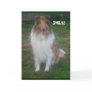 SMILE! *personalize/customize* CARD