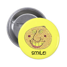 SMILE! PIN