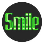 smile