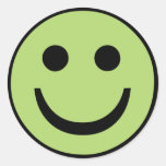 smile sticker