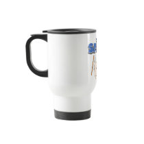 SMILE - Tooth T-shirts and Gifts Mug