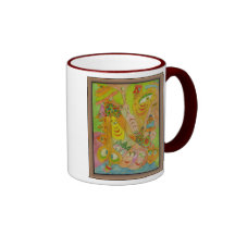 Smiles-11 Coffee Mug