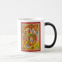 Smiles-13 Coffee Mug