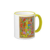 Smiles-14 Mug