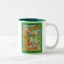 Smiles-3 Mugs