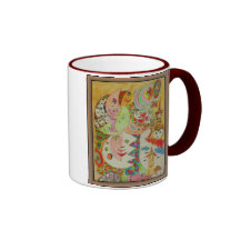 Smiles-5 Mugs