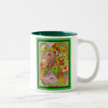 Smiles-6 Mugs