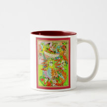 Smiles-7 Coffee Mug