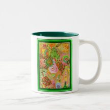 Smiles-8 Mug