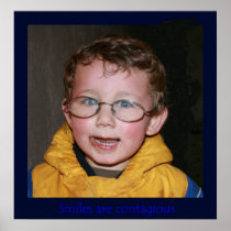 Smiles are Contagious
