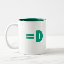 Smiles Coffee Mug