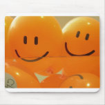 smiles mousepads