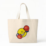 Smiley Boxing bags