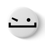;] Smiley Pin
