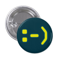 Smiley Button