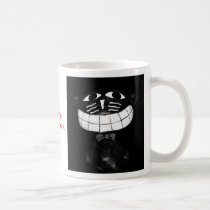 Smiley Cat mugs
