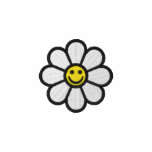 Smiley Daisy