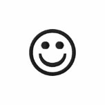 Smiley Polo Shirt