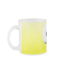 Smiley: Eyes 3, Smiling Coffee Mugs
