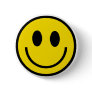 Smiley Face Button