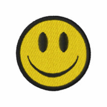 Smiley Face