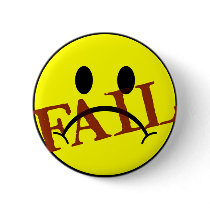 Smiley Face FAIL