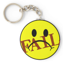 Smiley Face FAIL