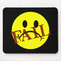 Smiley Face FAIL